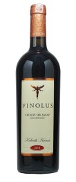 VINOLUS-KALECİK-KARASI-2014-KAYSERİ